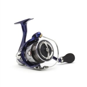 Daiwa 24 TDR QD Reel