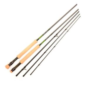 Guideline Elevation Single Handed Fly Rod