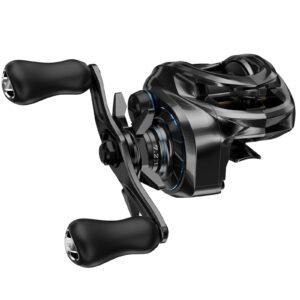 iReel 2 Fishing Baitcasting Reel