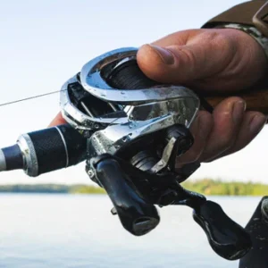 Fishing Reels